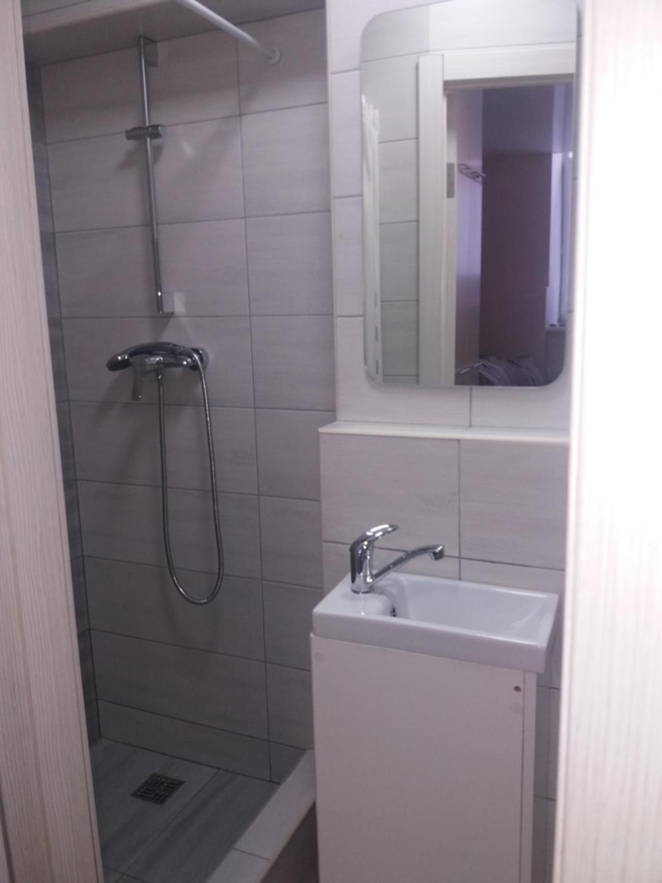 Marka Vovchka Apaartment Lviv Exterior foto