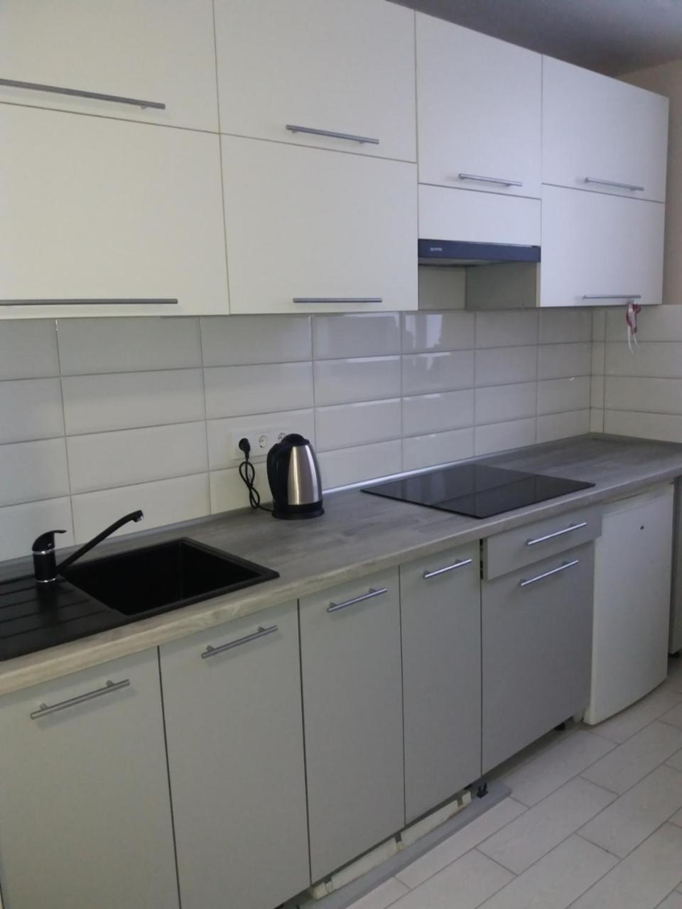 Marka Vovchka Apaartment Lviv Exterior foto